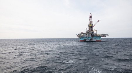 BP начнет бурение на Шафаг-Асиман в декабре