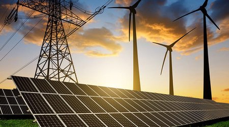 В Азербайджане доля возобновляемых источников энергии достигнет 30%