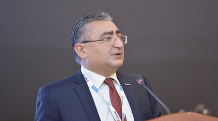 SOCAR Carbamide уже экспортировал около 100 тыс. тонн продукции