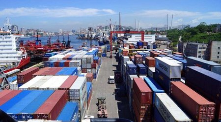 Представители морского порта Мумбай обсудят в Баку вопросы контейнерных перевозок