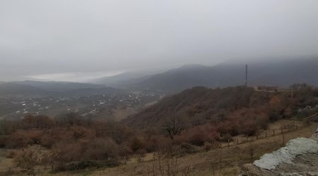 От виртуальной реальности в Армении к настоящей: итоговые заметки журналиста