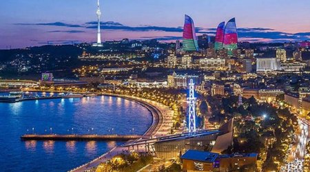Проект Генплана Баку будет представлен правительству в конце 2020 года