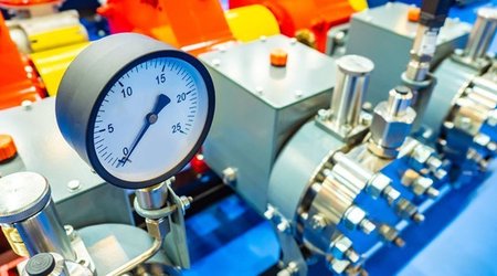 Азербайджан увеличил экспорт газа, сократил поставки нефти в Грузию