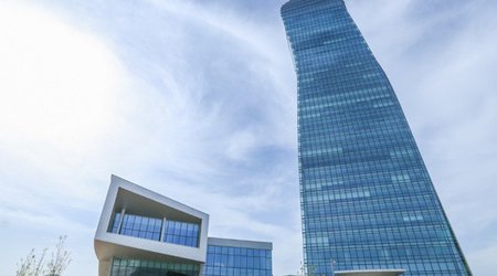 УМЭО SOCAR увеличил экспорт по ненефтяному сектору на 25%