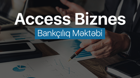 Не упустите шанс принять участие в "Access Business Banking School"!