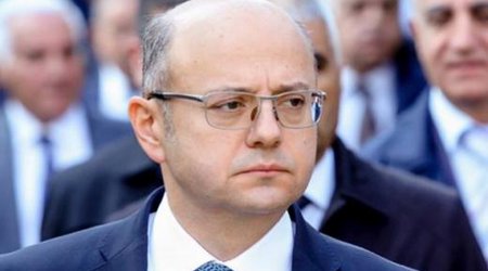 Глава Минэнерго Азербайджана планирует участвовать в декабрьском заседании ОПЕК+ в Вене