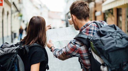 Глава Госагентства: Посетивших Азербайджан туристов необходимо вновь привлекать в страну