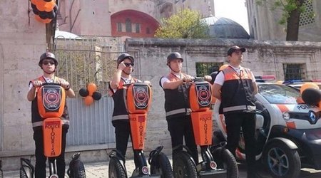 Госагентство: Создание туристической полиции в Азербайджане на повестке дня