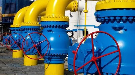 Германия увеличит импорт энергоносителей из Азербайджана
