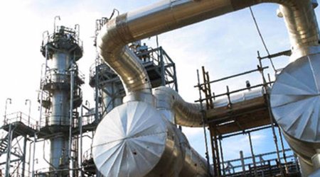 SOCAR Trading поставит азербайджанскую нефть на вьетнамский НПЗ