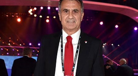 “Biz Bakını istəyirdik” - Şenol Günəş