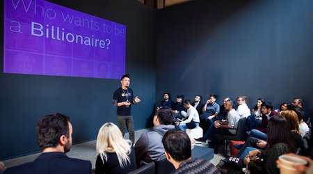 Kapital Bank организовал международное мероприятие «DevDay in Baku’19»