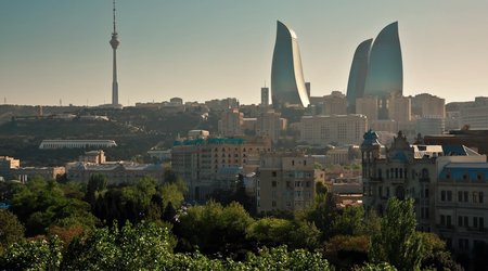 В Баку пройдет 14-ое заседание Межправительственной комиссии TRACECA
