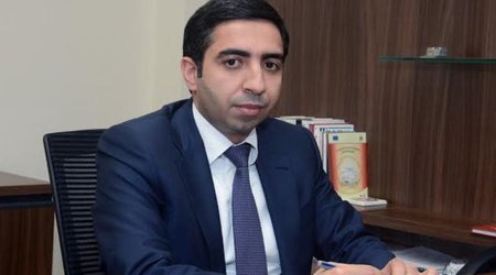 Заур Алиев: Азербайджан внедряет проект по охране здоровья матери и ребенка