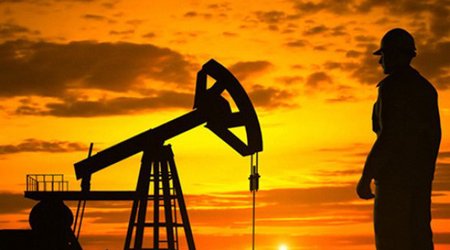 Назван срок окончания добычи легендарной нефти