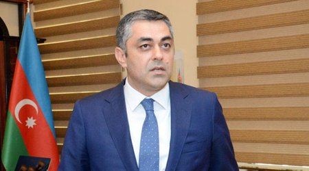 Министр: В Азербайджане создается новая инновационная экосистема