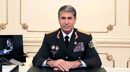 Кадровые изминение в МВД