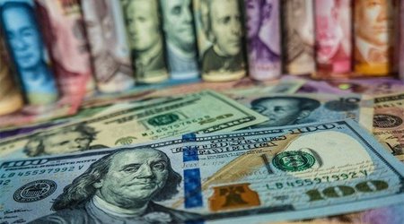 Курсы валют Центрального банка Азербайджана