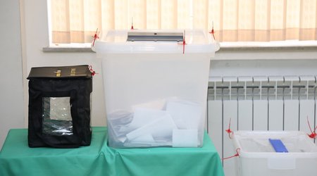 Объявлена дата внеочередных парламентских выборов в Азербайджане