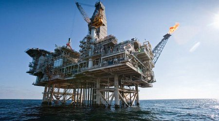 Brent на уровне $63,16 за баррель