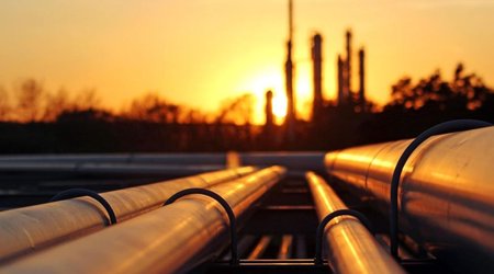 Цены на нефть не стабильны , Brent  $63,43 за баррель