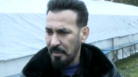 Anasını itirən Niyamdan ürək dağlayan sözlər: “Məni digər uşaqlardan ayrı tutub” - VİDEO