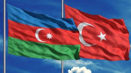 Грузоперевозки из Турции в Азербайджан выросли