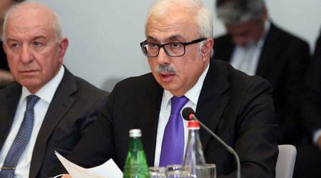 Замминистра экономики: Азербайджан и Россия подписали свыше 200 документов