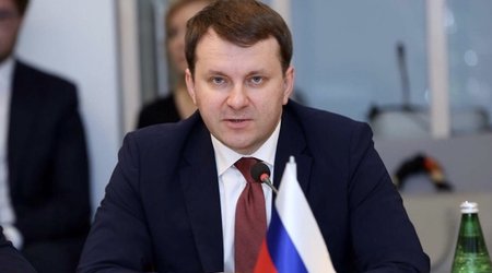 Между Россией и Азербайджаном имеется очень прочная экономическая почва