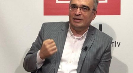 Ильгар Мамедов и 43 реалиста идут на выборы