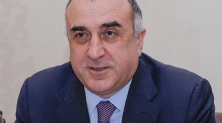 Глава МИД Азербайджана посетит Латвию с официальным визитом