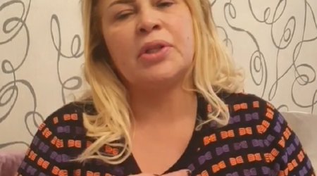 “Yalvarıram, o uşağa kömək edin” - Video