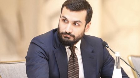 Самед Гурбанов: В Азербайджане совместно с Россией создан туристический альянс