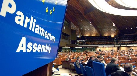 Содокладчики ПАСЕ посетят Азербайджан