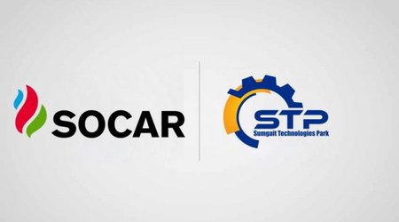 STP и SOCAR подписали Меморандум о взаимопонимании