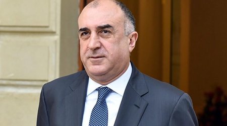 Главы МИД Азербайджана и Армении проведут новую встречу по Карабаху в январе