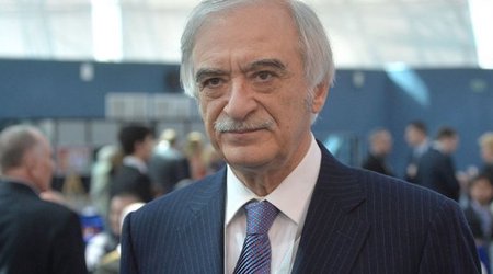 Полад Бюльбюльоглы об открытии моста на азербайджано-российской границе