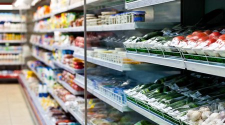 Розничный товарооборот в Азербайджане вырос на 3,5%
