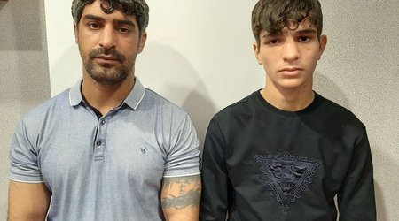 "Torqovı"da insanlara hücum edən şəxslərə cinayət işi başlanılıb - TƏFƏRRÜAT/FOTO