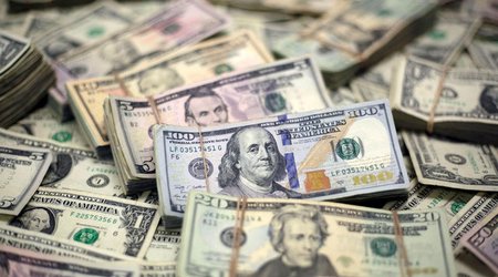 Профицит платежного баланса увеличился