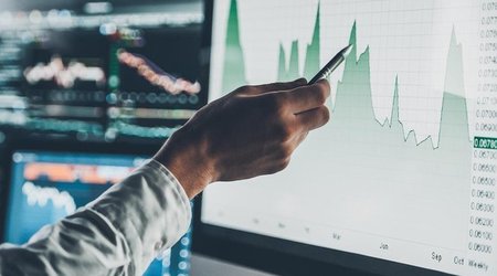 Чистые финансовые активы Азербайджана возросли почти на 600 млн долларов
