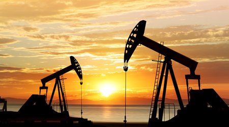 Нефть дорожает, Brent на уровне $65,55 за баррель