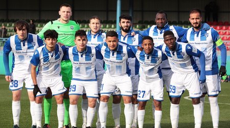 "Sabah" Antalyada 4 yoxlama oyunu keçirəcək