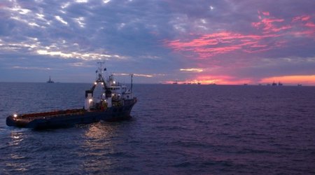 BP планирует начать сейсморазведку на перспективной структуре D230 в начале 2020 года