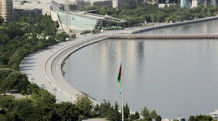 В Баку проходит II Республиканский форум участников внешней торговли