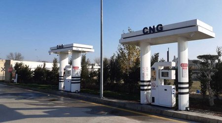 SOCAR ввел в эксплуатацию еще четыре пункта CNG