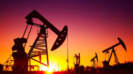 Цена нефти для белорусских НПЗ возросла на треть