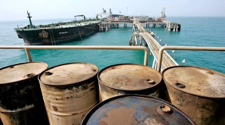 На Кременчугский завод поставят 70 тыс. тонн азербайджанской нефти