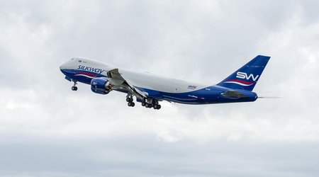 В Silk Way Holding кадровые изменения