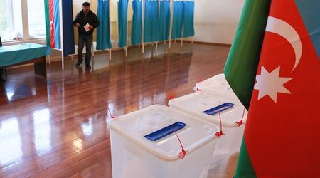 Для участия в парламентских выборах в Азербайджане зарегистрированы 15 партий